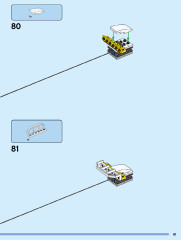 LEGO 60351 instructions page 61 – build guide
