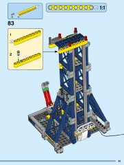 LEGO 60351 instructions page 63 – build guide