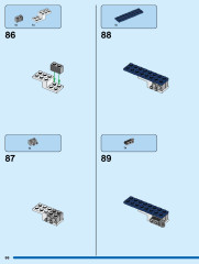 LEGO 60351 instructions page 66 – build guide