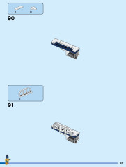 LEGO 60351 instructions page 67 – build guide
