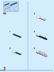 LEGO 60351 instructions page 69 – build guide