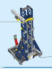 LEGO 60351 instructions page 70 – build guide