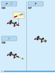 LEGO 60351 instructions page 78 – build guide