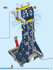 LEGO 60351 instructions page 79 – build guide