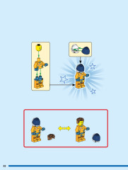 LEGO 60351 instructions page 82 – build guide