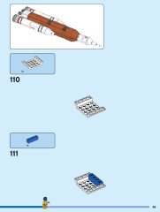 LEGO 60351 instructions page 83 – build guide