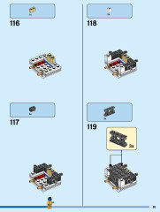 LEGO 60351 instructions page 85 – build guide