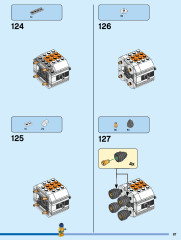 LEGO 60351 instructions page 87 – build guide