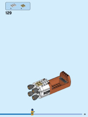 LEGO 60351 instructions page 89 – build guide