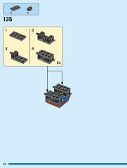 LEGO 60351 instructions page 92 – build guide