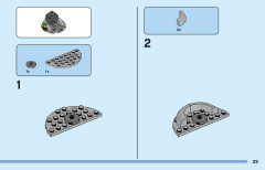 LEGO 60351 instructions page 29 – build guide