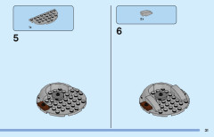 LEGO 60351 instructions page 31 – build guide