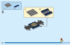LEGO 60351 instructions page 38 – build guide