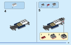 LEGO 60351 instructions page 39 – build guide