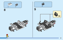 LEGO 60351 instructions page 41 – build guide
