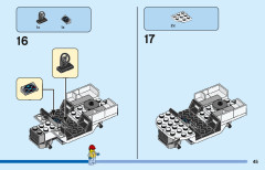 LEGO 60351 instructions page 45 – build guide