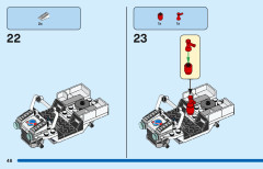 LEGO 60351 instructions page 48 – build guide