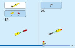 LEGO 60351 instructions page 49 – build guide