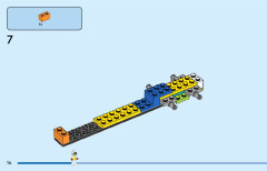 LEGO 60357 instructions page 14 – build guide