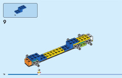 LEGO 60357 instructions page 16 – build guide