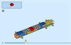 LEGO 60357 instructions page 18 – build guide
