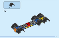 LEGO 60357 instructions page 19 – build guide