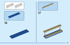 LEGO 60357 instructions page 23 – build guide