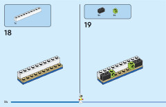 LEGO 60357 instructions page 24 – build guide