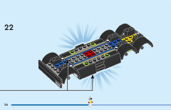 LEGO 60357 instructions page 26 – build guide