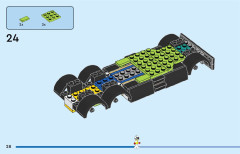 LEGO 60357 instructions page 28 – build guide