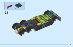 LEGO 60357 instructions page 29 – build guide