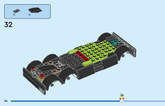LEGO 60357 instructions page 36 – build guide