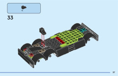 LEGO 60357 instructions page 37 – build guide