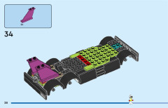 LEGO 60357 instructions page 38 – build guide