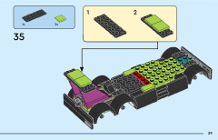 LEGO 60357 instructions page 39 – build guide
