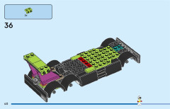 LEGO 60357 instructions page 40 – build guide