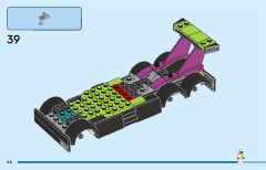 LEGO 60357 instructions page 44 – build guide