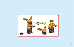 LEGO 60357 instructions page 5 – build guide