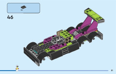 LEGO 60357 instructions page 51 – build guide