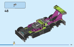 LEGO 60357 instructions page 53 – build guide