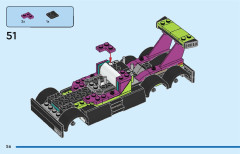 LEGO 60357 instructions page 56 – build guide