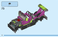 LEGO 60357 instructions page 78 – build guide