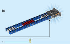 LEGO 60357 instructions page 16 – build guide