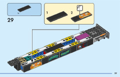 LEGO 60357 instructions page 29 – build guide