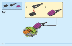 LEGO 60357 instructions page 40 – build guide