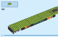 LEGO 60357 instructions page 44 – build guide