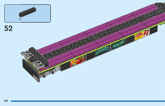 LEGO 60357 instructions page 50 – build guide