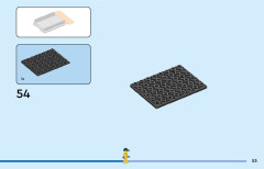 LEGO 60357 instructions page 53 – build guide