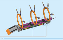 LEGO 60357 instructions page 68 – build guide