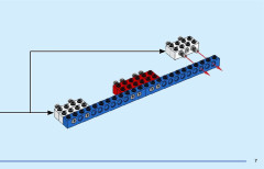 LEGO 60357 instructions page 7 – build guide